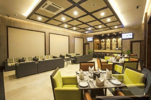 Grand Amara Hotel - Photo5