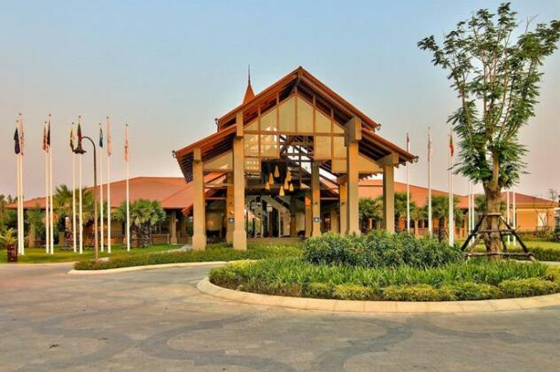 Hilton Nay Pyi Taw