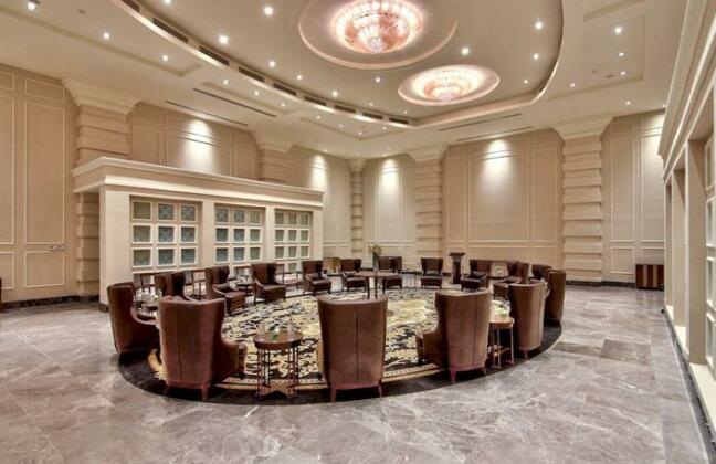 Hilton Nay Pyi Taw - Photo2