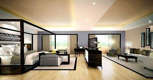Hilton Nay Pyi Taw - Photo4