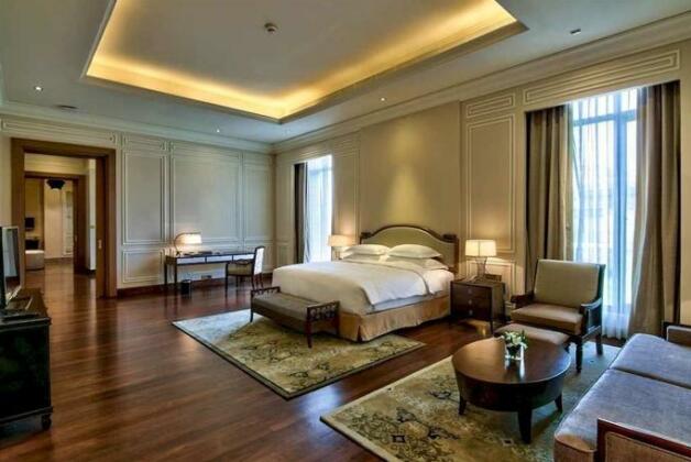 Hilton Nay Pyi Taw - Photo5
