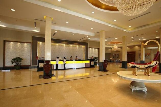 Horizon Lake View Resort Hotel - Photo2