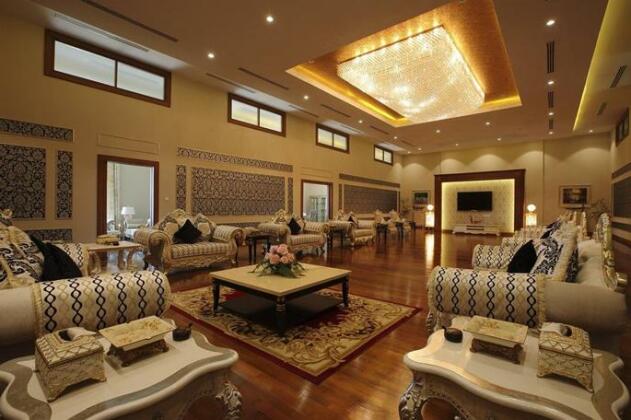 Horizon Lake View Resort Hotel - Photo3