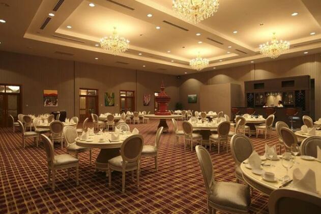 Horizon Lake View Resort Hotel - Photo5