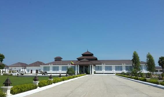 Hotel ACE Nay Pyi Taw - Photo2