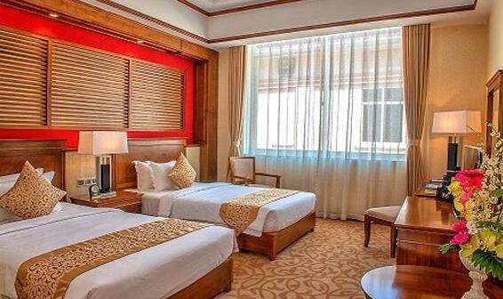 Hotel ACE Nay Pyi Taw - Photo3
