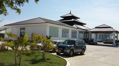 Hotel ACE Nay Pyi Taw - Photo4