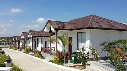 Hotel ACE Nay Pyi Taw - Photo5