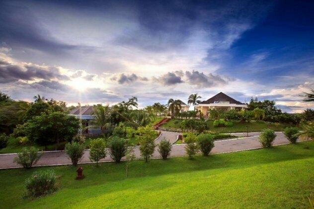 Hotel Max Nay Pyi Taw