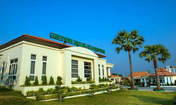 Imperial Jade Hotel - Photo2