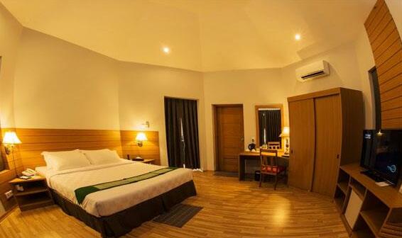 Imperial Jade Hotel - Photo3