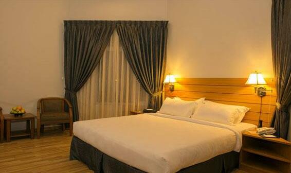 Imperial Jade Hotel - Photo4