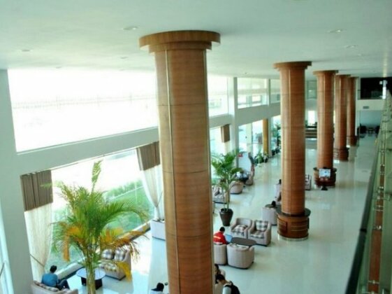 Man Myanmar Hotel - Photo2