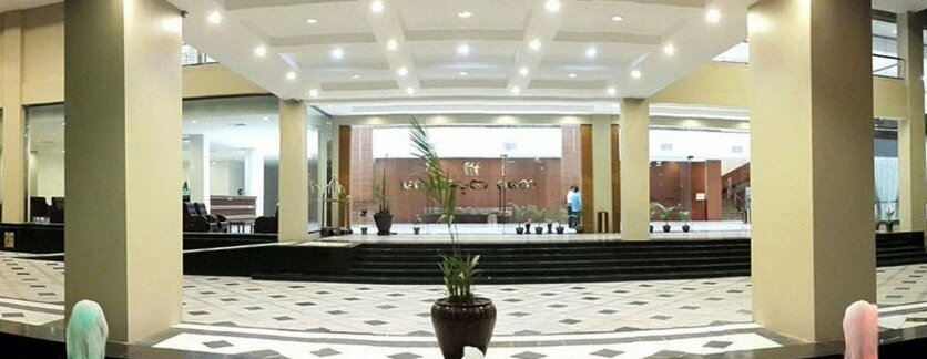 Man Myanmar Hotel - Photo3