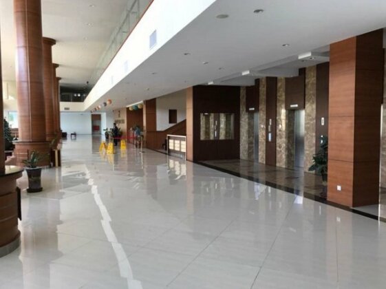 Man Myanmar Hotel - Photo4