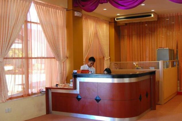 Mingalar Thiri Hotel - Photo2