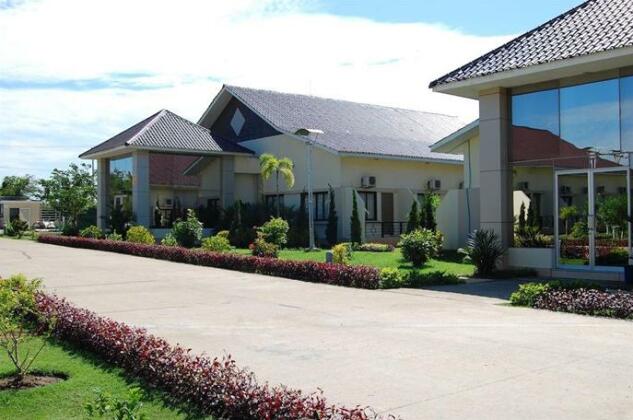 Mingalar Thiri Hotel - Photo3