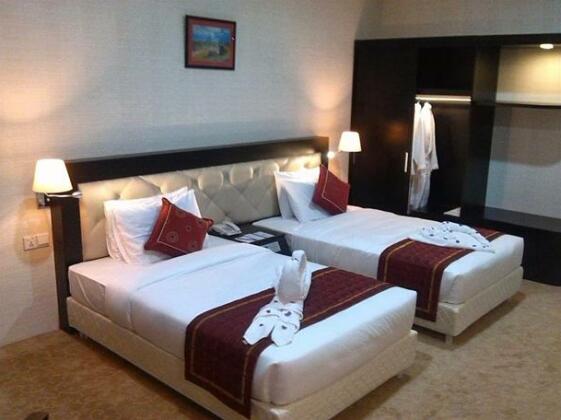 Mingalar Thiri Hotel - Photo4