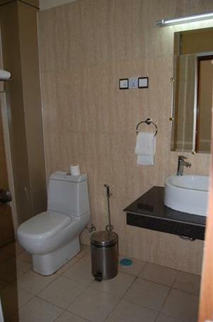Mingalar Thiri Hotel - Photo5