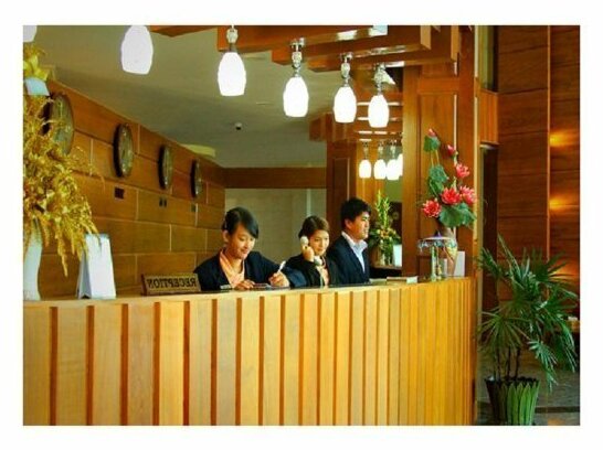 Myat Nan Yone Hotel - Photo2