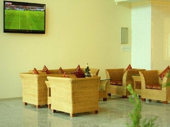 Myat Nan Yone Hotel - Photo3
