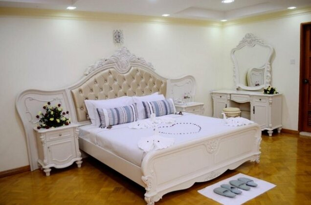 Myat Nan Yone Hotel - Photo4
