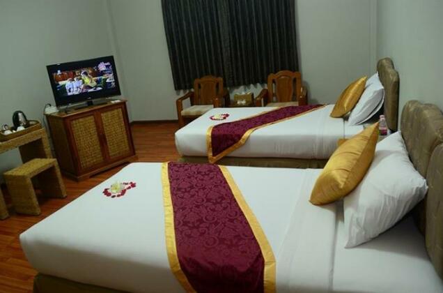 Myat Nan Yone Hotel - Photo5