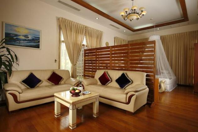 Myat Taw Win Hotel - Photo4