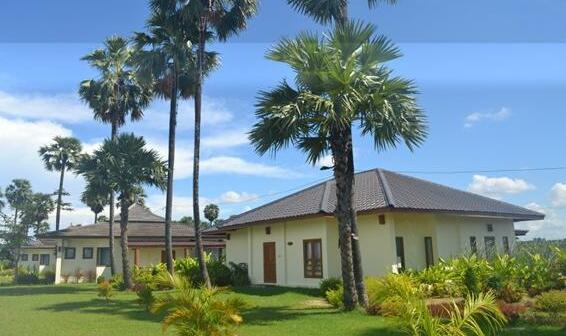 Nan Waddy Hotel - Photo2