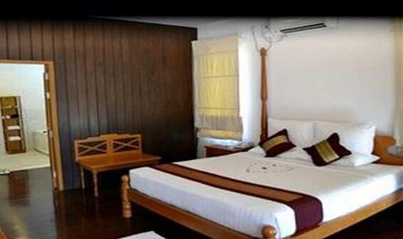 Nan Waddy Hotel - Photo3