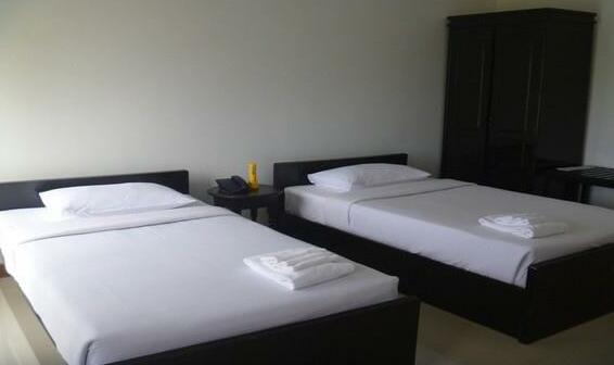 Nan Waddy Hotel - Photo4