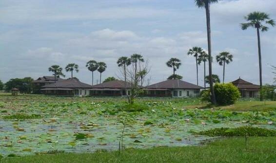 Nan Waddy Hotel - Photo5