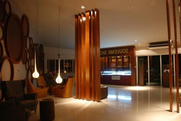Nirvana Hotel and Resort - Photo5
