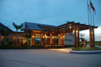Nirvana Hotel and Resort