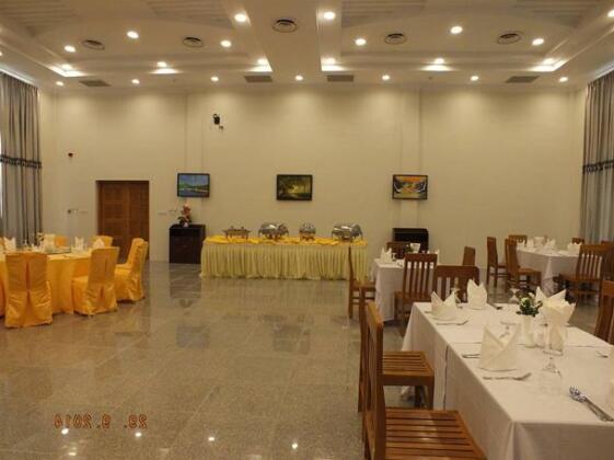 Nwe Tha Ki Hotel - Photo3