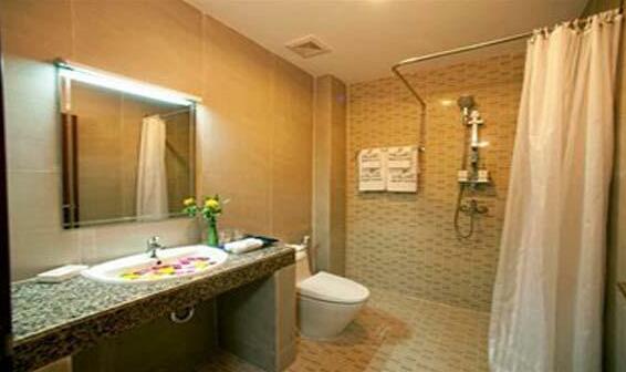 Palm Spring Executive Residence - Photo3