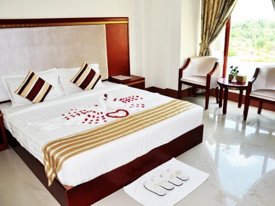 Rose Land Apartment Hotel - Photo2