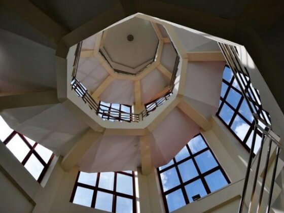 Rose Land Apartment Hotel - Photo3