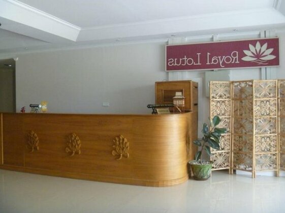 Royal Lotus Hotel - Photo4