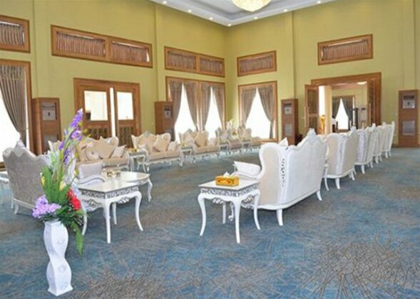 Royal President Hotel - Photo2