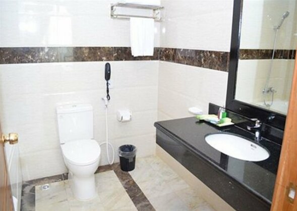 Royal President Hotel - Photo3