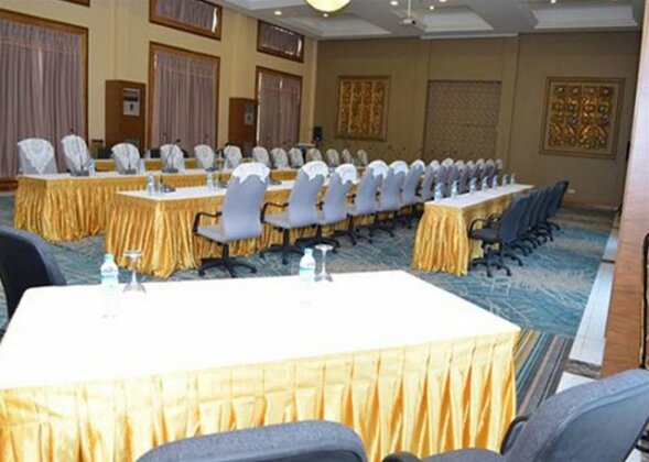 Royal President Hotel - Photo4