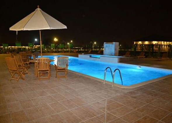 Royal President Hotel - Photo5