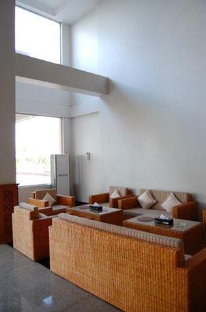 Shwe Hin Thar Hotel - Photo4