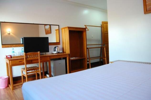 Shwe Hin Thar Hotel - Photo5