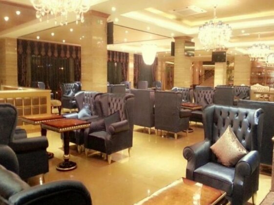 Star World Hotel - Photo3