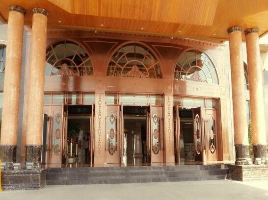 Star World Hotel - Photo4