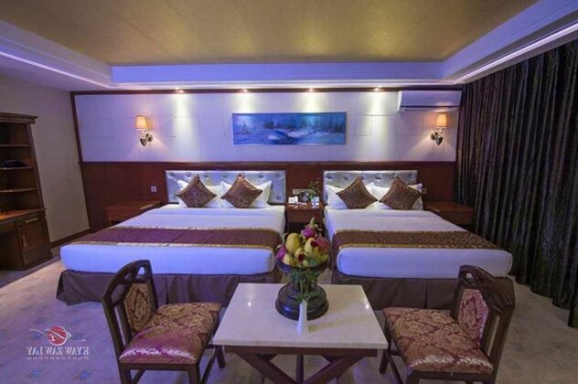 Star World Hotel - Photo5