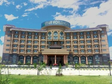 Star World Hotel