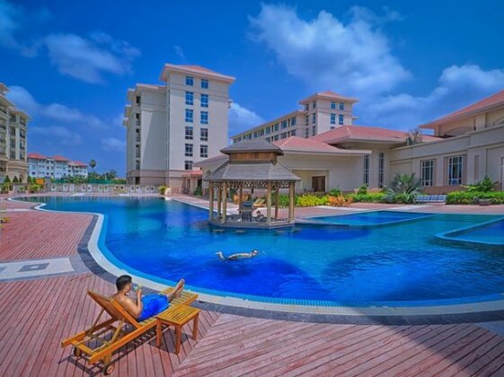 The Hotel Grand ACE